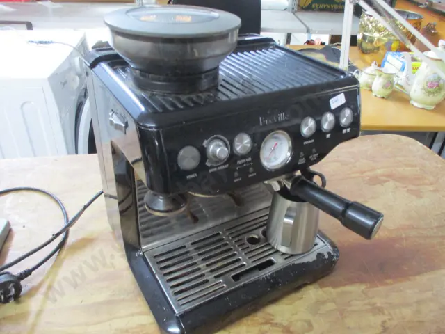 Coffee M/c Image 1++