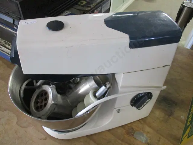 Cake Mixer Image 1++