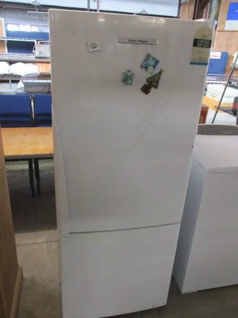 Fridge Freezer Image 1++