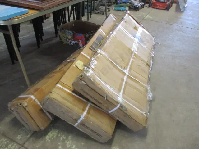 10 x8 Garden Shed Image 1++