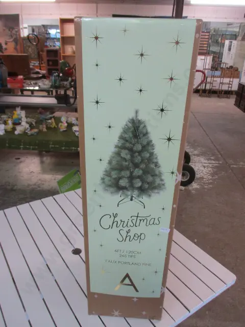 Christmas Tree Image 1++