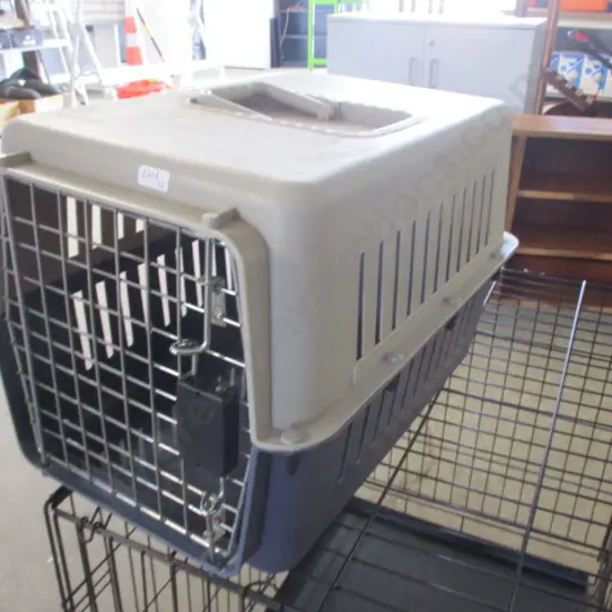 Pet Cage