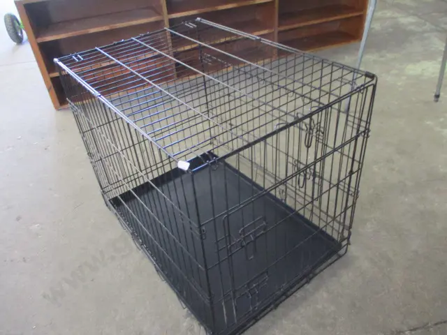 Pet Cage Image 1++
