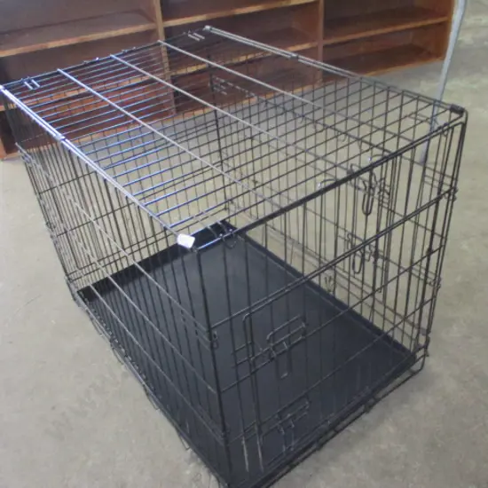 Pet Cage