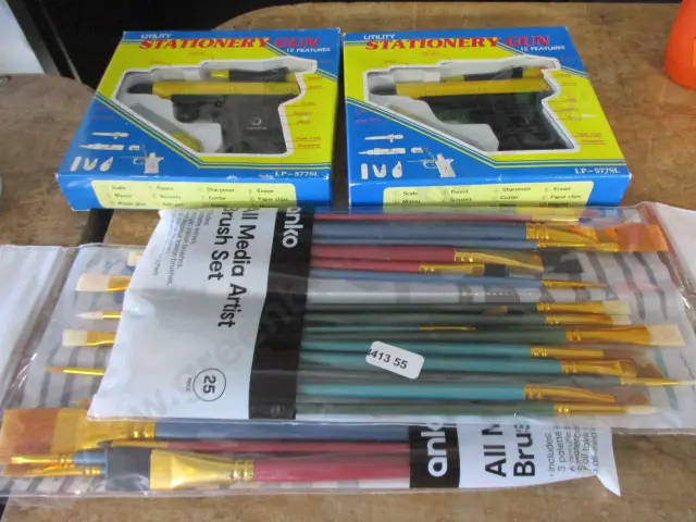 Brushes Etc Image 1++