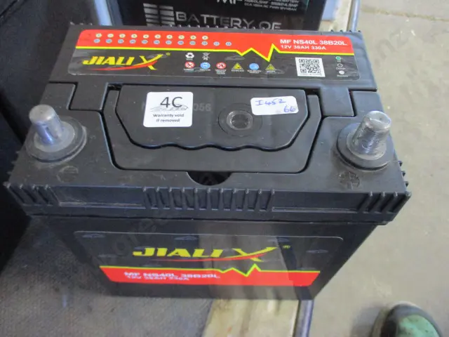 Car Battery Image 1++