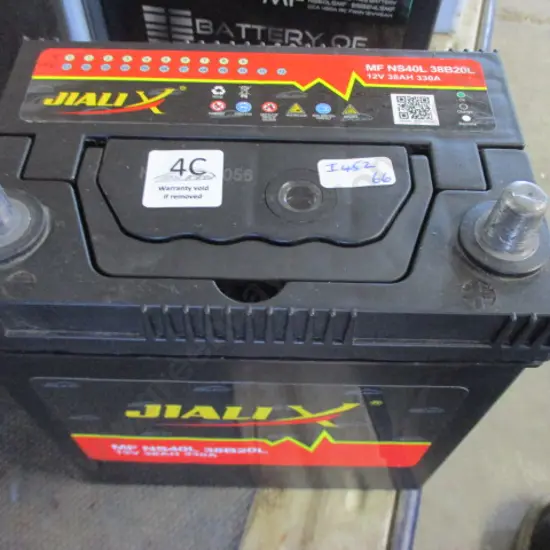 Car Battery