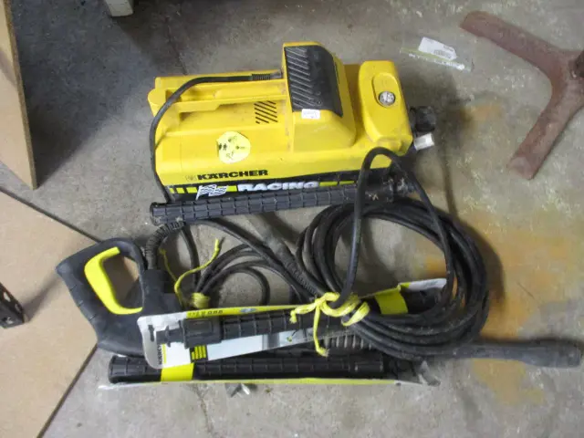 Waterblaster Image 1++