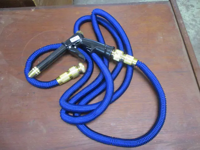 Expanding Hose Image 1++