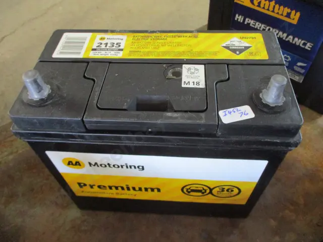 Car Battery Image 1++