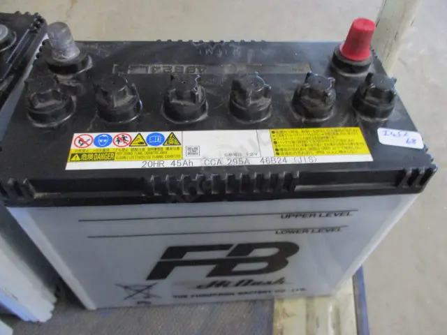 Car Battery Image 1++