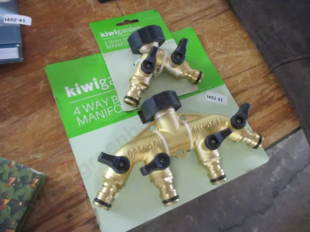 Hose Fittings Image 1++