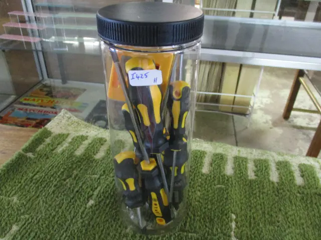 Screwdrivers Image 1++