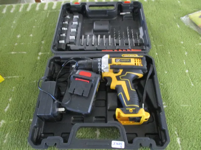 Drill (new) Image 1++