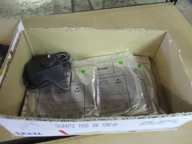 LED Strip Lights Image 1++