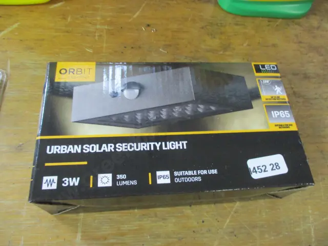 Security Hat Image 1++