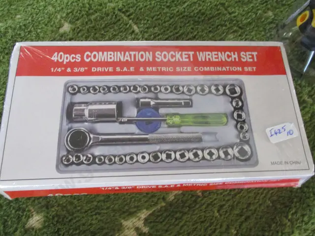 Socket Set Image 1++
