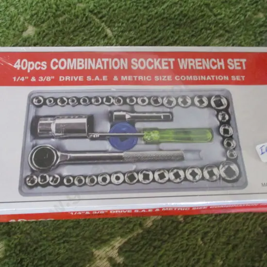 Socket Set