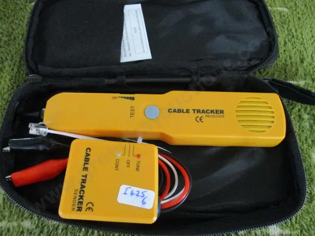 Cable Tracker Image 1++