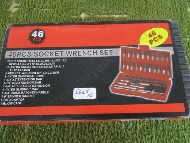 Socket Set Image 1++