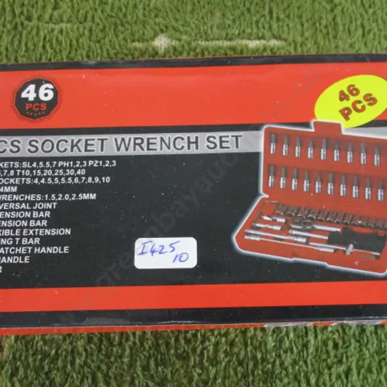 Socket Set