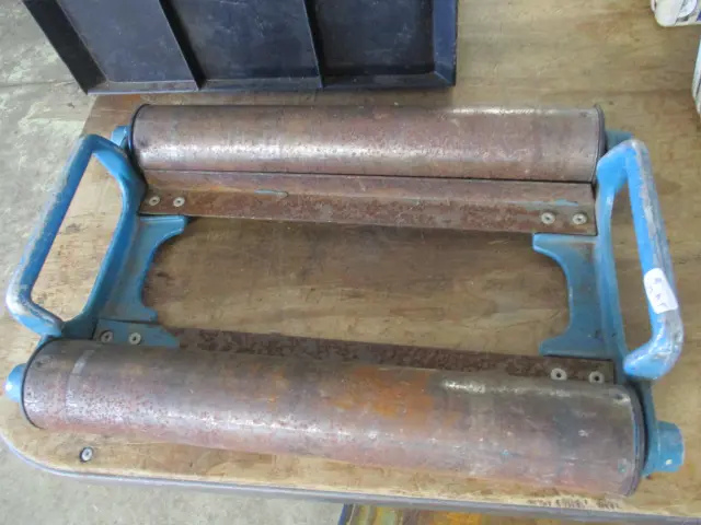 Cable Roller Image 1++