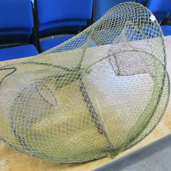 Crab Net