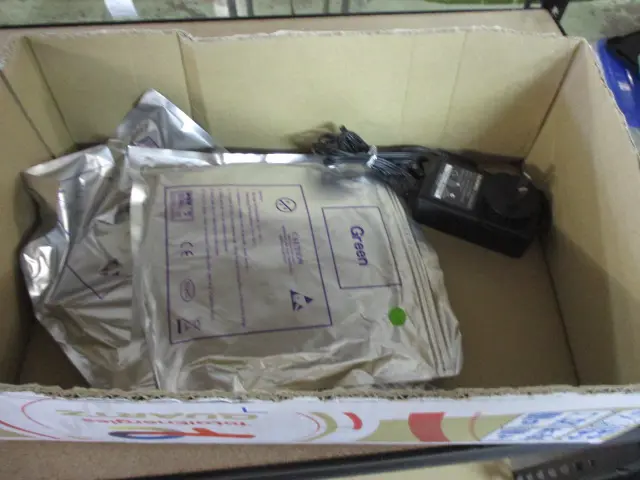 LED Strip Lights Image 1++