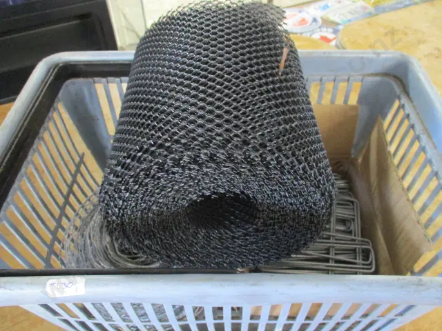 Netting Etc Image 1++