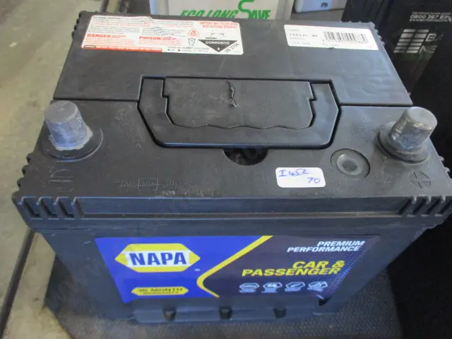 Car Battery Image 1++