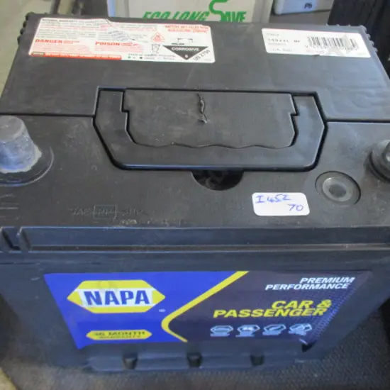 Car Battery