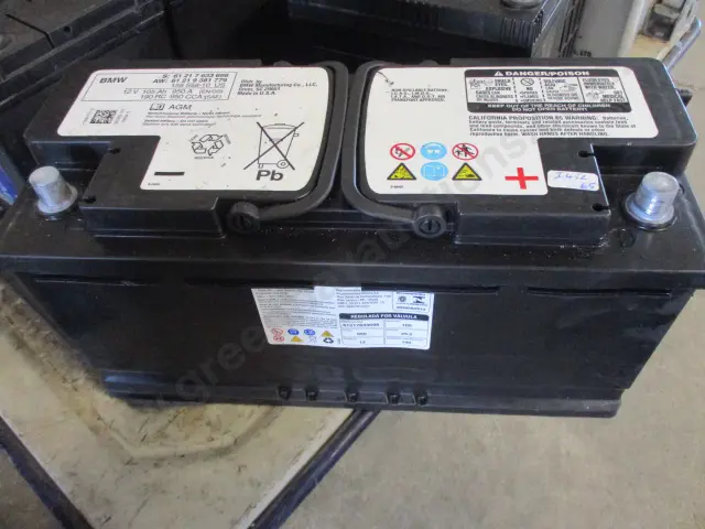 Car Battery Image 1++