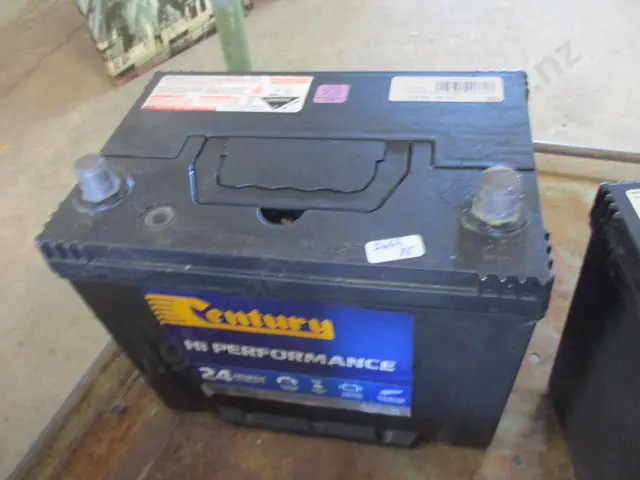 Car Battery Image 1++