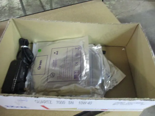 LED Strip Lights Image 1++