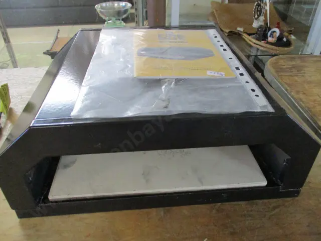 Pizza Oven Image 1++