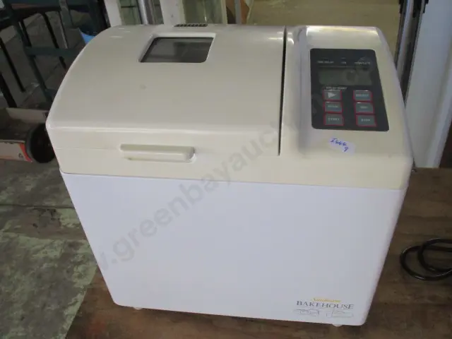 Breadmaker Image 1++