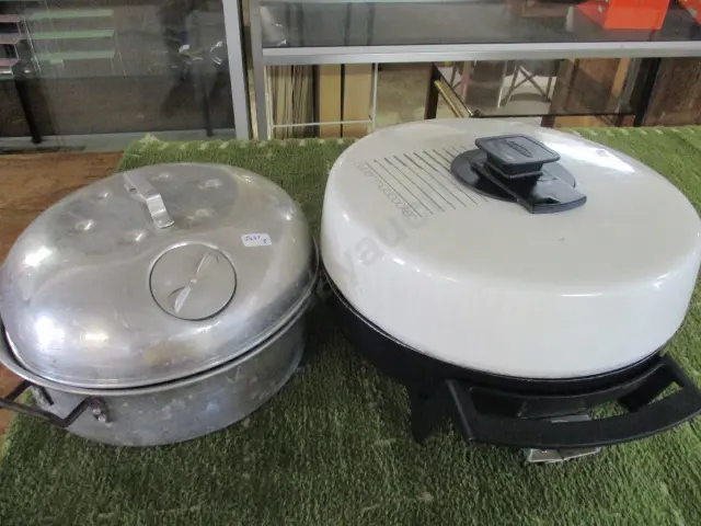 Frypan Etc Image 1++