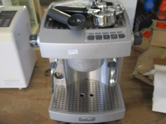 Coffeemaker Image 1++