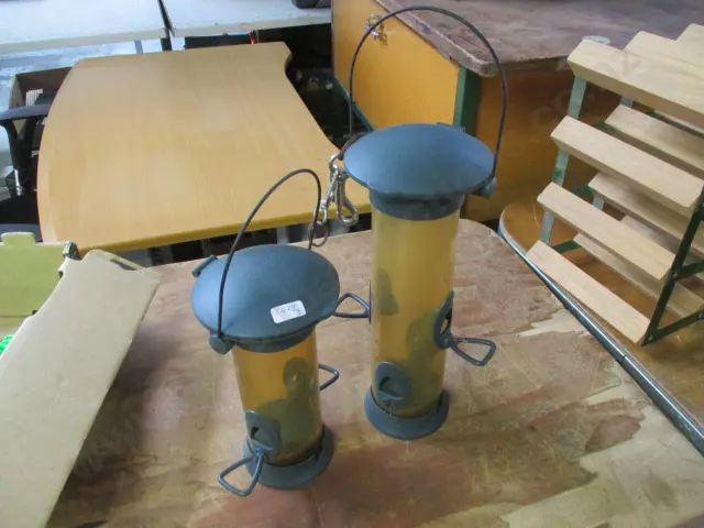 Bird Feeders Image 1++