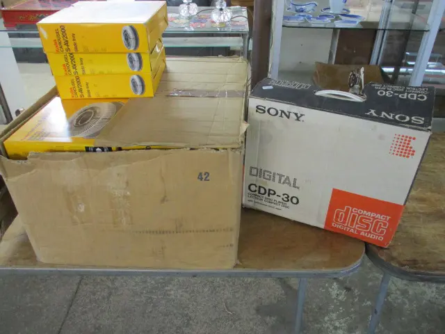 Carousel Projector Image 1++