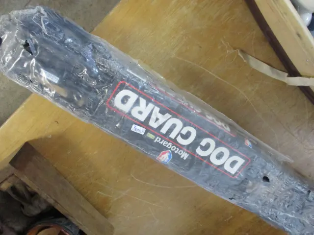 Dog Barrier Image 1++