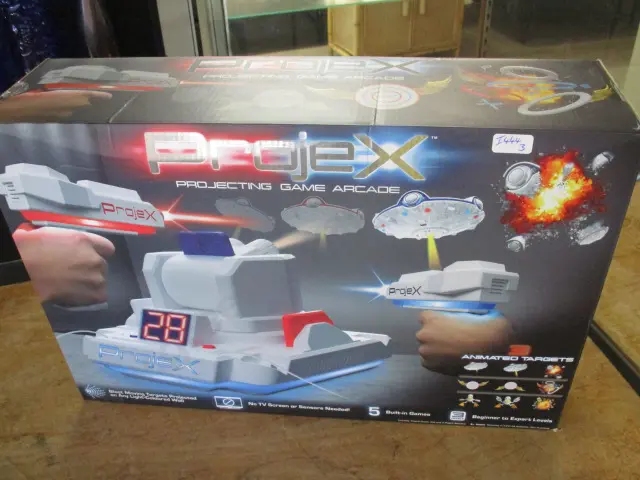 Projex Game Image 1++