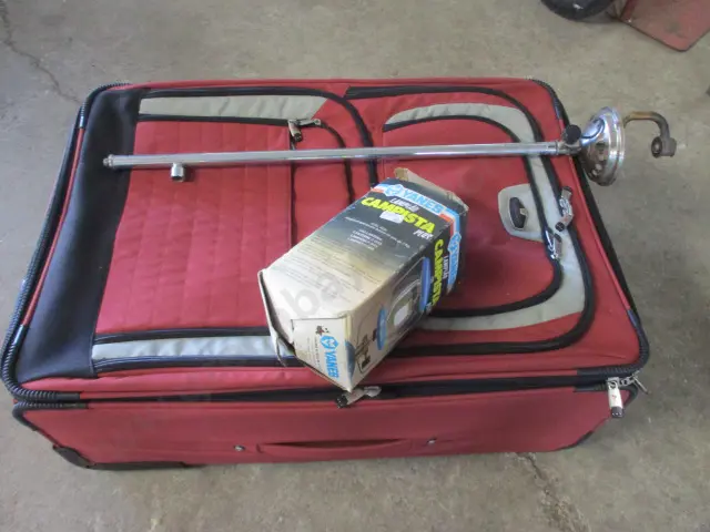 Luggage Etc Image 1++