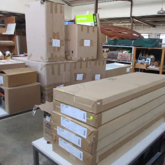 Kitchen and Bathroom Cabinets