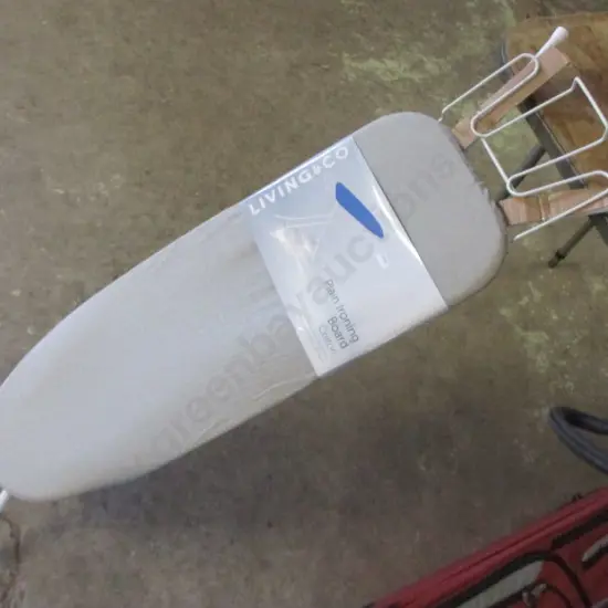 Ironing Board