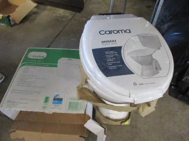 Toilet Set Image 1++