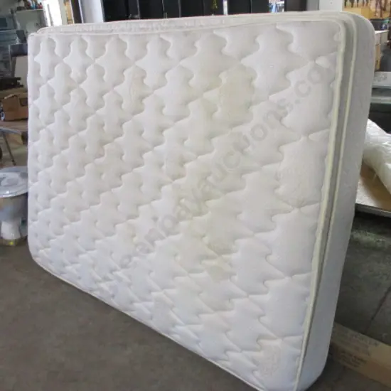 Queen Mattress