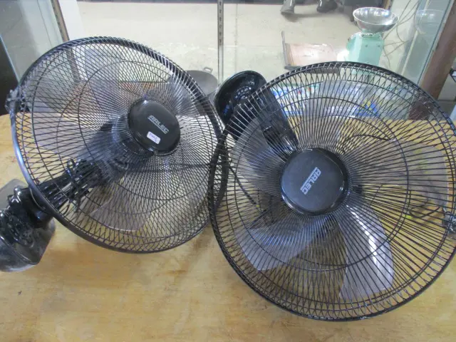 2 Fans Image 1++