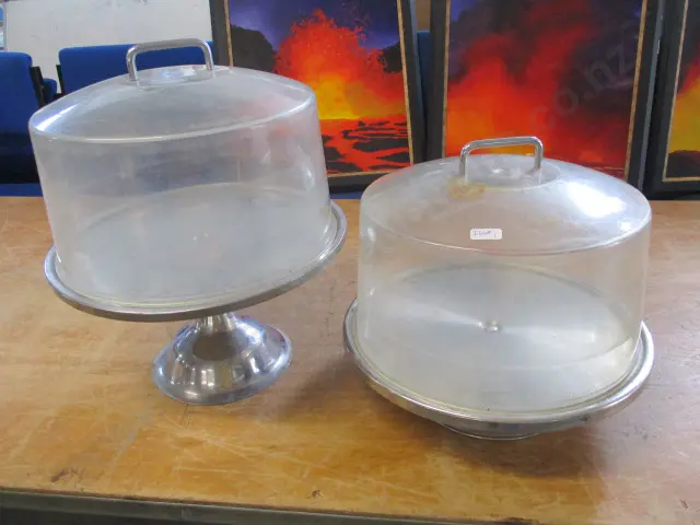 Cake Stands Image 1++