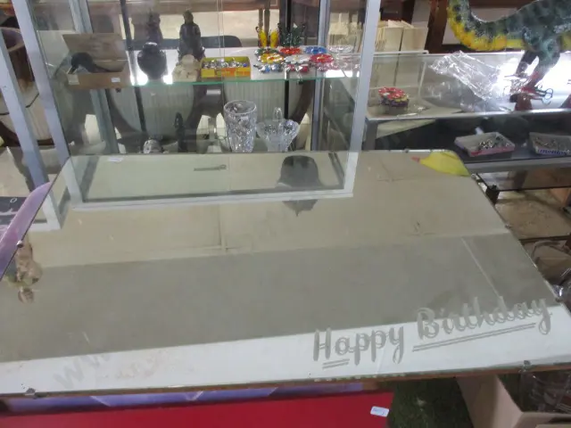 Birthday Mirror Image 1++